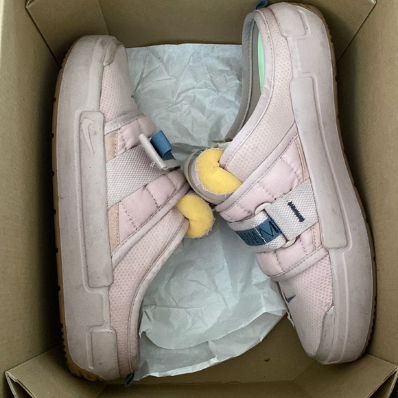 Men’s 9.5 Nike offline - Picture 1 of 9